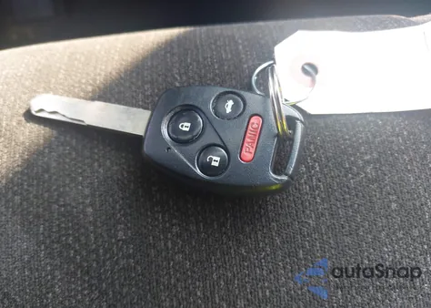 2010 Honda Accord 2.4 Lx-P from USA, damaged, VIN 1HGCP2F40AA179538